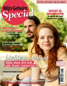 Mijn Geheim Special - 19 September 2024