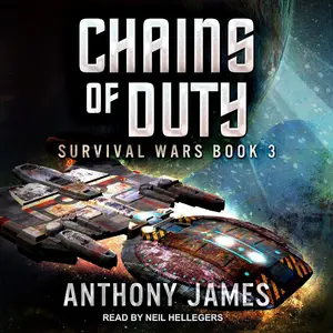Chains of Duty: Survival Wars Series