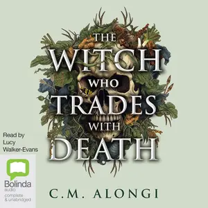 The Witch Who Trades with Death