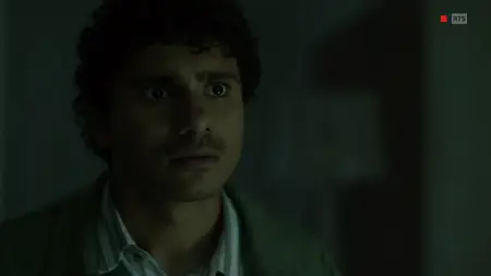 Dead Hot S01E03