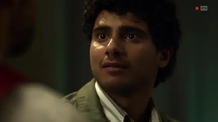 Dead Hot S01E03