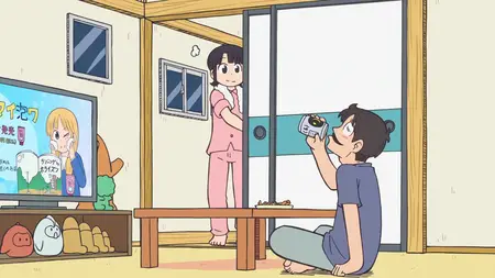 City the Animation - 07