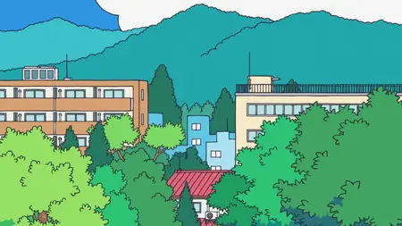 City the Animation - 07
