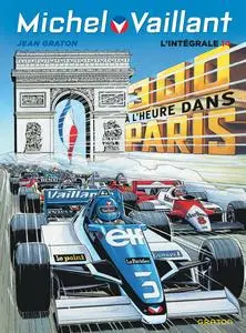 Michel Vaillant - L'intégrale 14