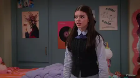 Vampirina: Teenage Vampire S01E14