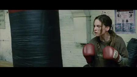 Million Dollar Baby (2004)