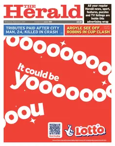 Plymouth Herald - 3 September 2025