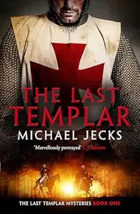 The Last Templar