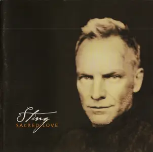 Sting - Sacred Love (2003) {Special Edition}