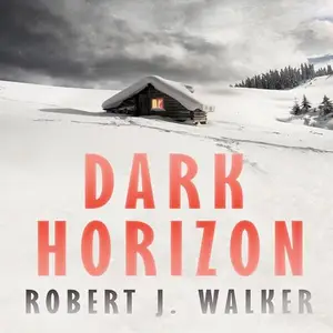 Dark Horizon [Audiobook]