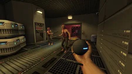 System Shock 2 25th Anniversary Remaster (2025)