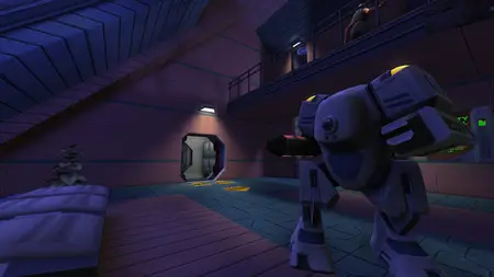 System Shock 2 25th Anniversary Remaster (2025)