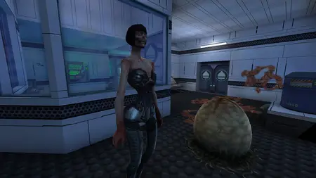 System Shock 2 25th Anniversary Remaster (2025)