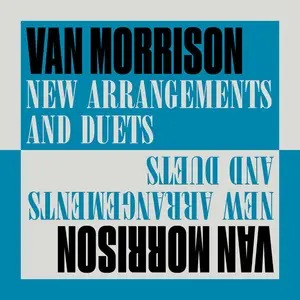 Van Morrison - New Arrangements And Duets (2024) [Official Digital Download 24/96]