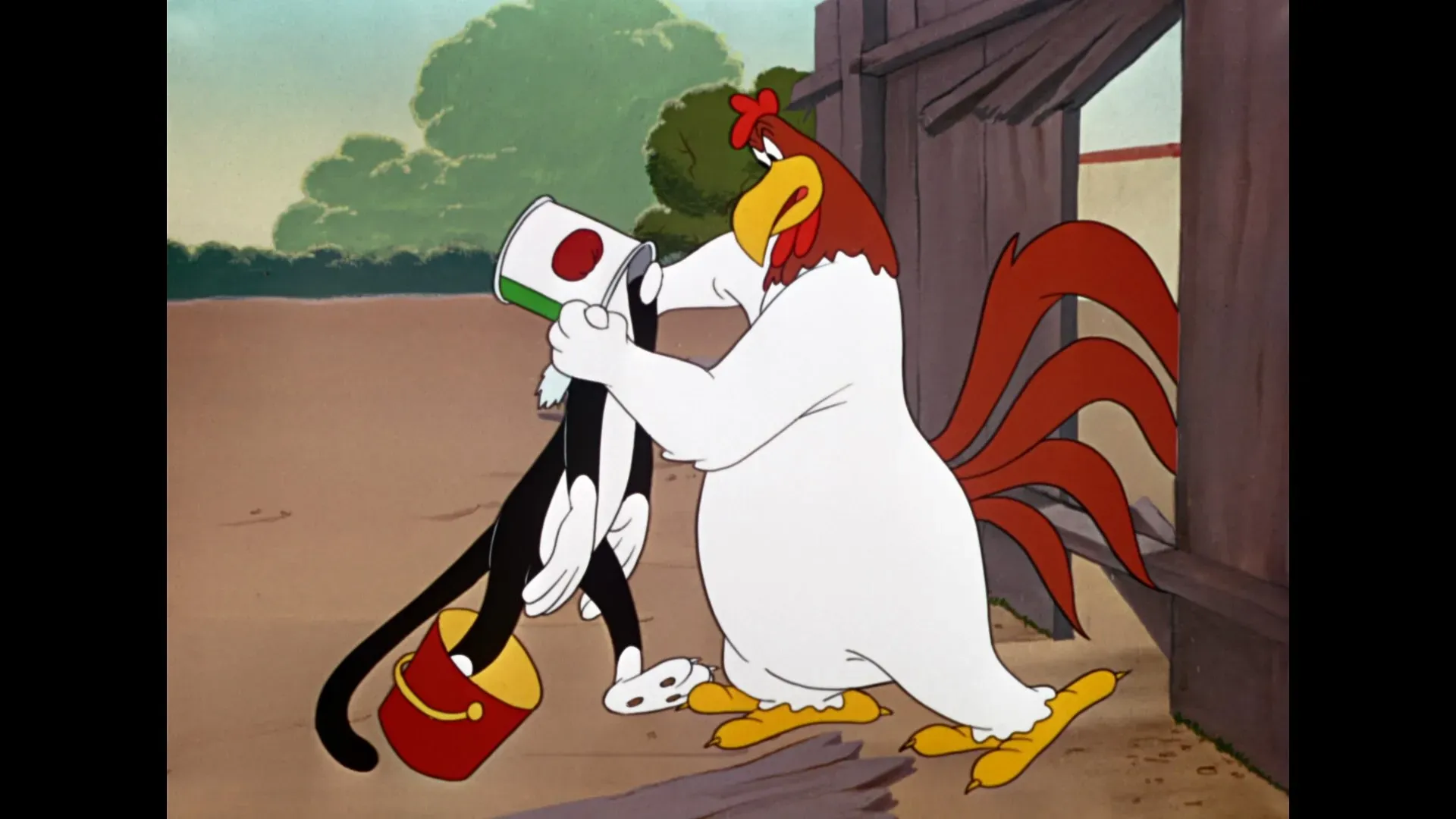 Looney Tunes Collector's Choice: Volume One (2023)