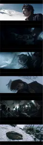 Society of the Snow (2023) [MultiSubs]
