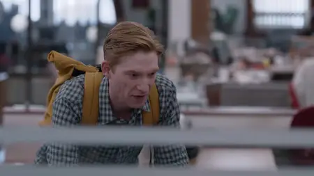 The Paper S01E03