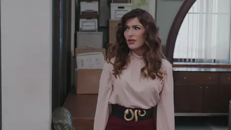 The Paper S01E03