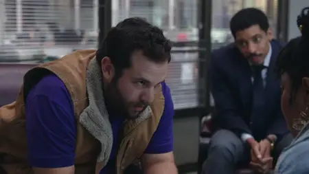 The Paper S01E03