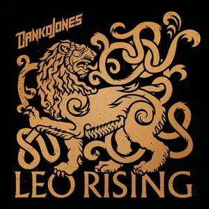 Danko Jones - Leo Rising (2025)