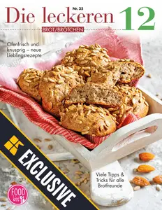 FOODkiss Die leckeren 12 - 11 September 2024