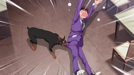 Shiunji ke no Kodomotachi 01