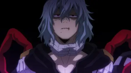 My Hero Academia 5th Season - 20