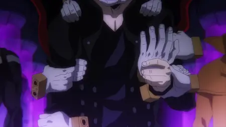 My Hero Academia 5th Season - 20