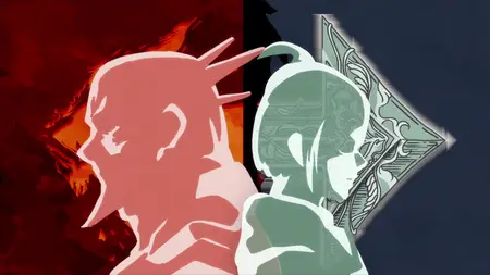 Fire Force S03E21 Scene 21