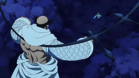 Fire Force S03E21 Scene 21