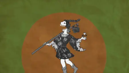 Fire Force S03E21 Scene 21