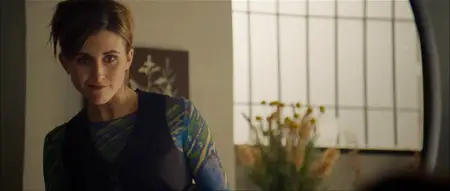 The Girl in the Park (2007)