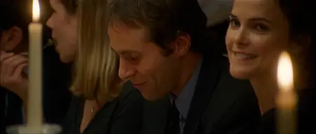 The Girl in the Park (2007)