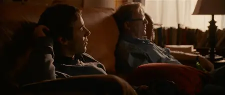 The Girl in the Park (2007)