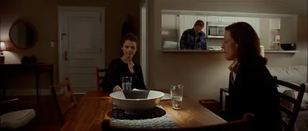 The Girl in the Park (2007)