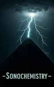 Sonochemistry: Mathematics and Computational Modeling of the Processes the Pyramids Used to Manufacture Chemicals With Python
