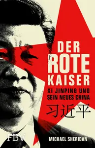 Michael Sheridan - Der Rote Kaiser