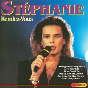 Stephanie - Rendez-Vous (1993)