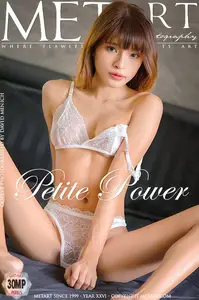 Oopeve - Petite Power