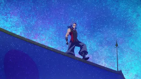Princess Session Orchestra - 05v2 (WEB 1080p AVC E-AC3