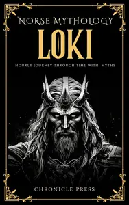 Loki in Norse Mythology: Hourly Journey Through Time with Myth