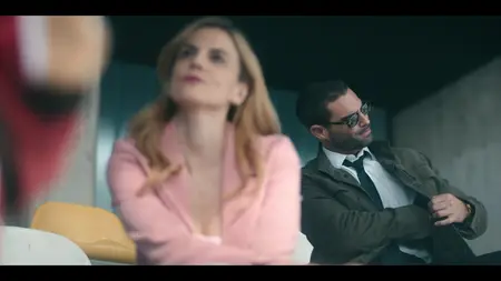 Olympo S01E04