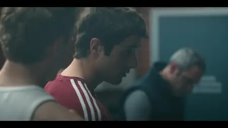 Olympo S01E04