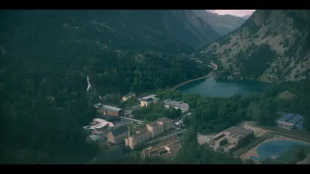 Olympo S01E04