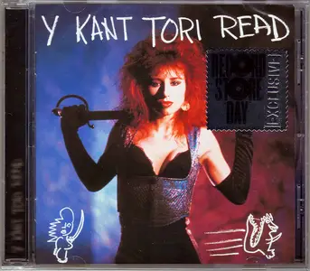 Y Kant Tori Read - Y Kant Tori Read (1988) {2017, Remastered}