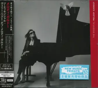 Melody Gardot - The Essential (2024) {Japanese Edition}