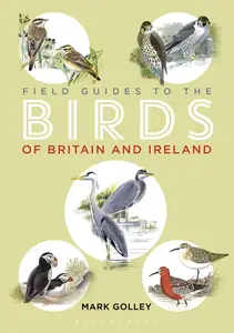 Field Guide to the Birds of Britain and Ireland, 2nd Edition