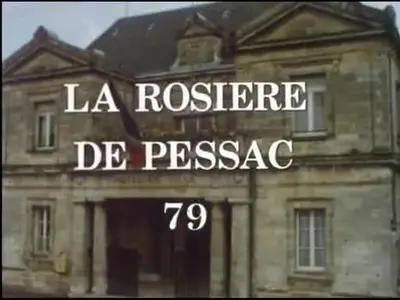 La Rosière de Pessac 79 (1979)