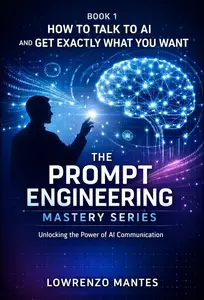The Prompt Engineering Mastery Series