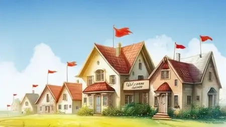 Real Estate Metrics For The Smart Investor